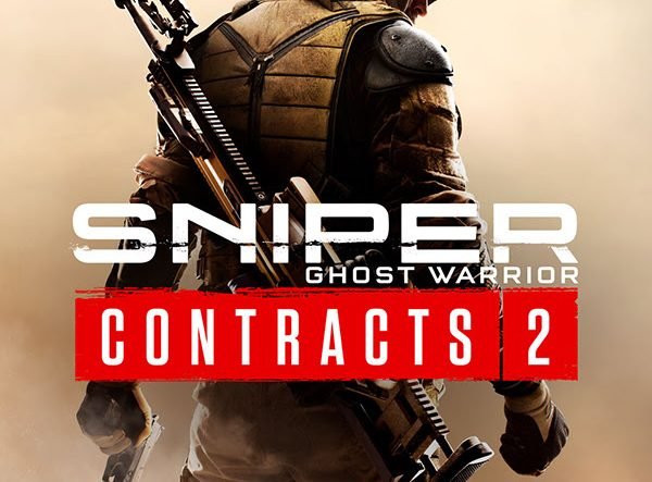 Sniper Ghost Warrior Contracts 2 Sniping