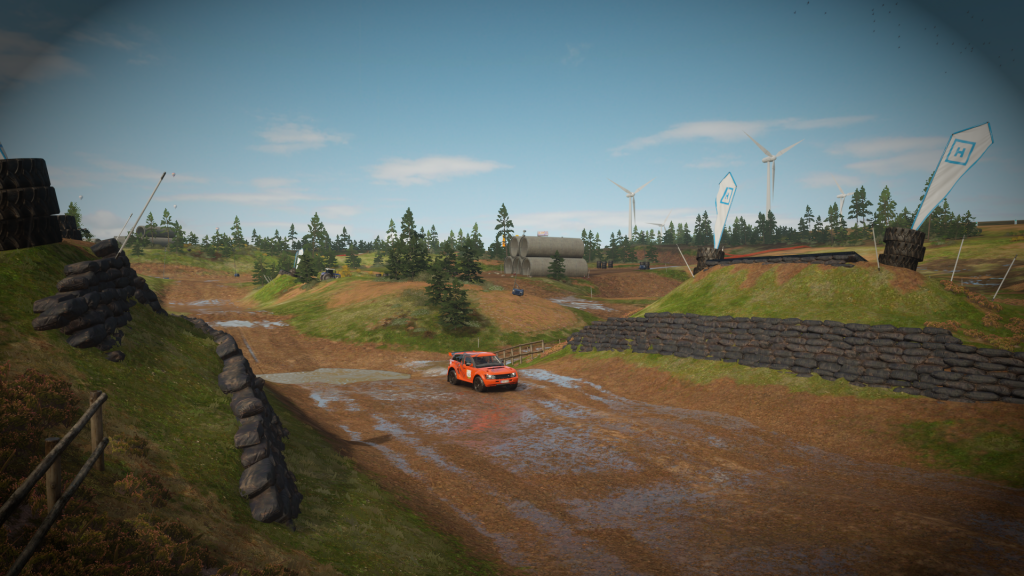 Forza Horizon 4 Muddygoodtime Photo Challenge Guide Mudkickers