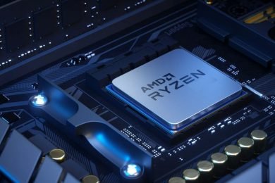 Ryzen 5 5600X Benchmarks