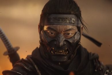 Ghost of Tsushima Ghost Weapons Guide