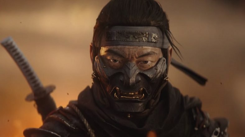 Ghost of Tsushima Ghost Weapons Guide