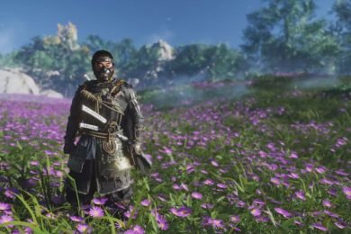 Ghost of Tsushima Curse of Uchitsune Mythic Tale Guide
