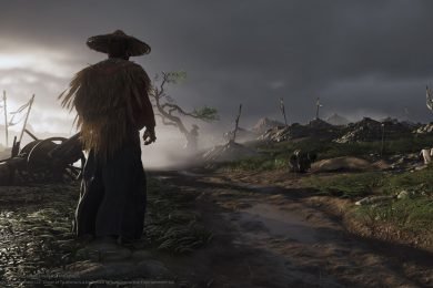 Ghost of Tsushima Heavenly Strike Mythic Tale Guide