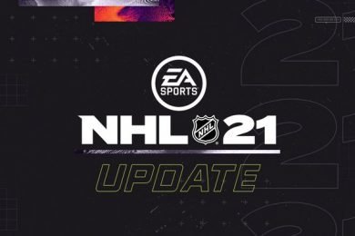 NHL 21