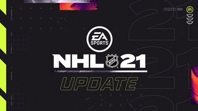 NHL 21