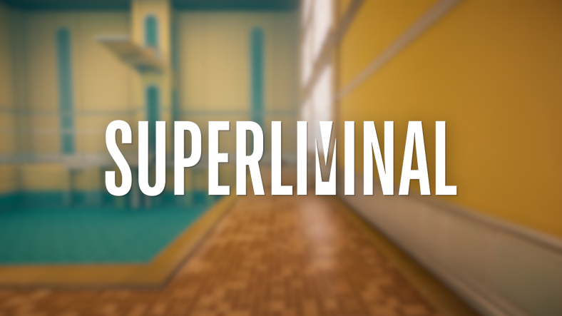 Review: Superliminal