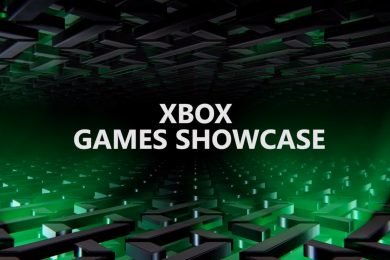 Xbox Games Showcase