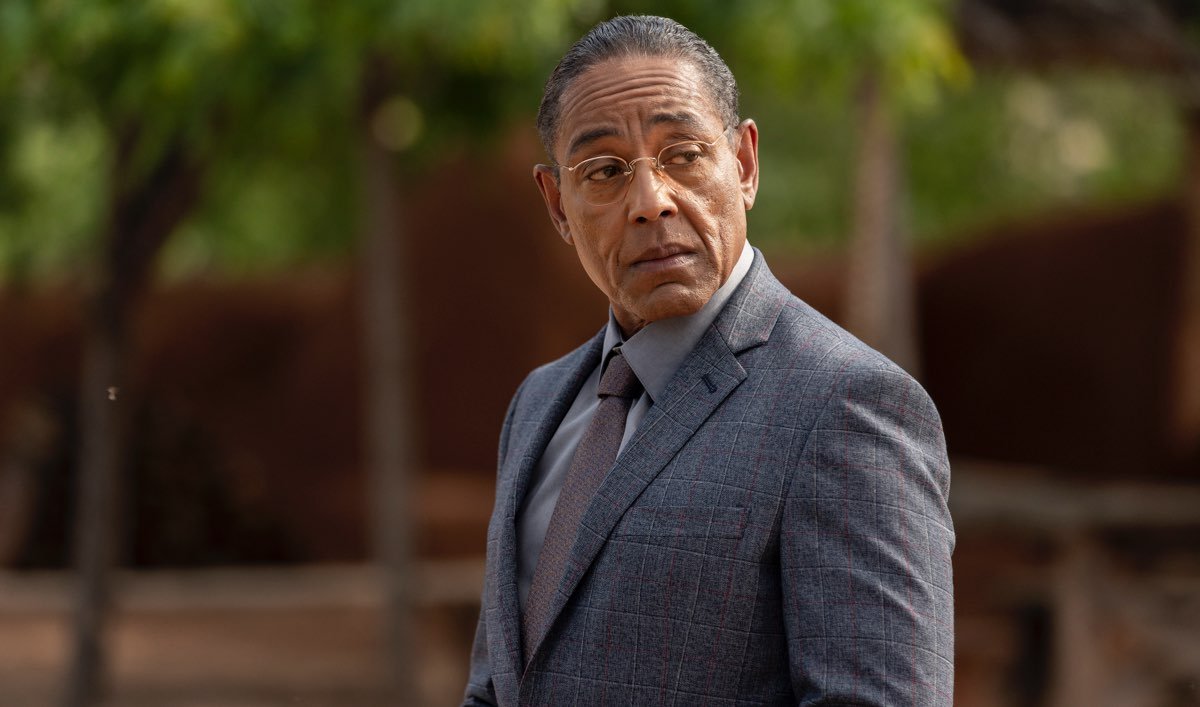 Far Cry 6 To Feature Breaking Bad’s Actor Giancarlo Esposito