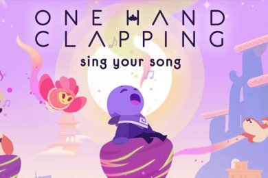 One Hand Clapping