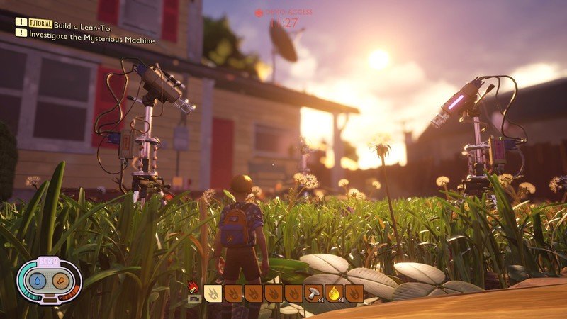 Grounded Mutations Guide All Mutations How To Acquire