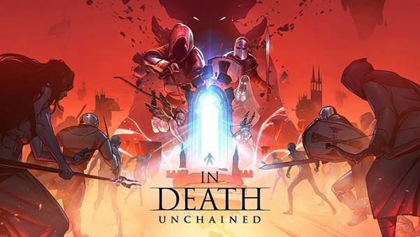 In Death: Unchained Released