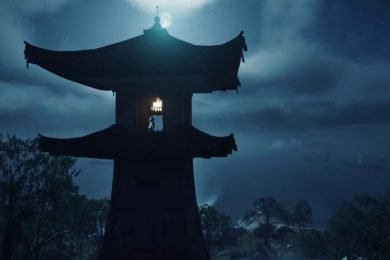 Ghost of Tsushima Lighthouse Locations Guide