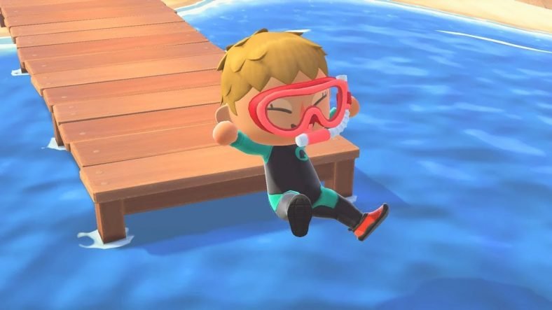 How to Catch New Fishes in July Animal Crossing New Horizons