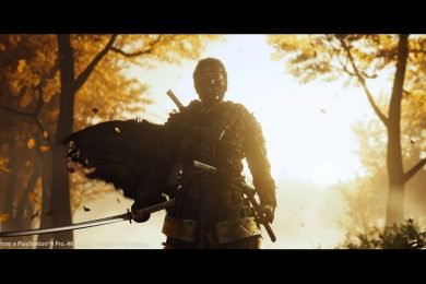 Ghost of Tsushima Pillar of Honor Locations Guide