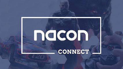 Nacon Connect Digital Conference