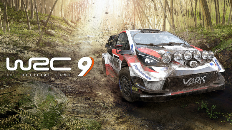Review WRC 9