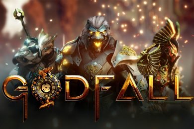 Godfall Microtransactions