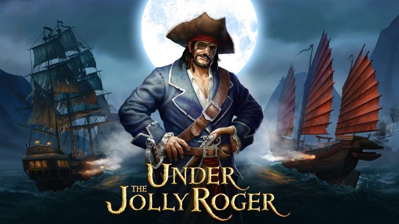 Review: Under the Jolly Roger