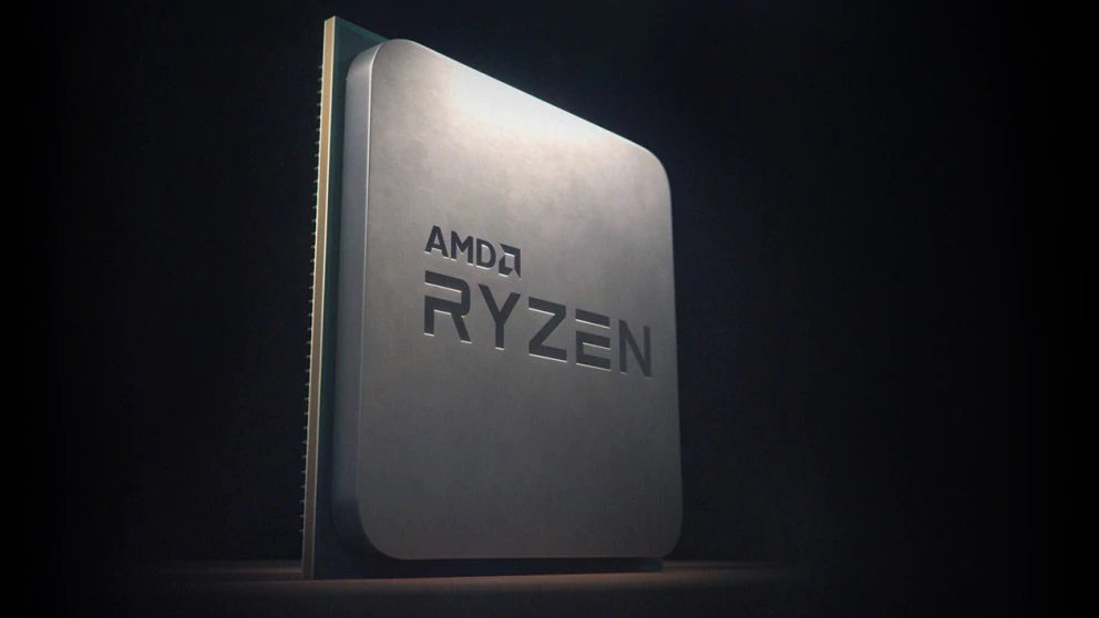 Amd Next Gen Vermeer Processors To Be Called Ryzen Series