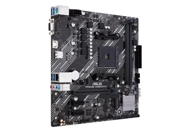 A520 Motherboard