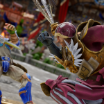 Preview: Blood Bowl III