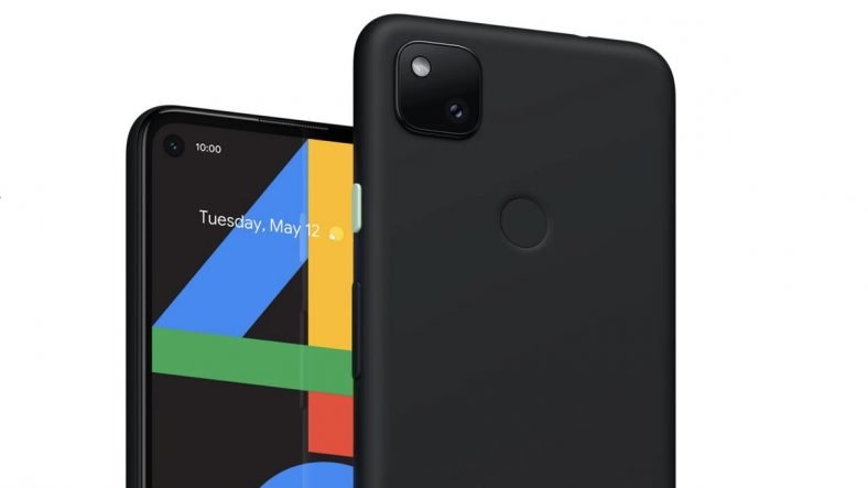 Google Pixel 4A