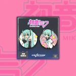 Numskull Designs Collectible Pins