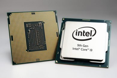 Intel Grand Ridge