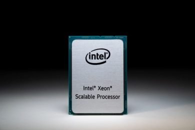 3rd Gen Ice Lake-SP Xeon