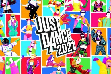 Just Dance 2021