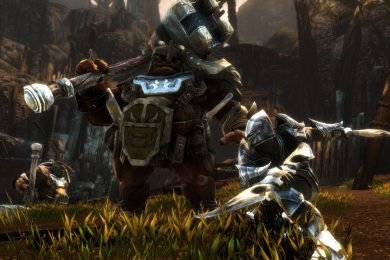 Review: Kingdom of Amalur: Re-Reckoning