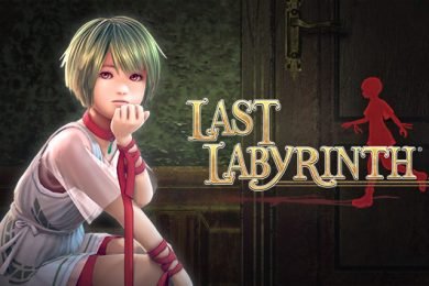 Last Labyrinth Physical