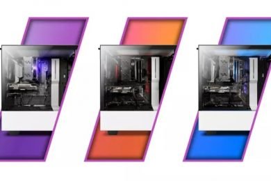 NZXT Starter Series