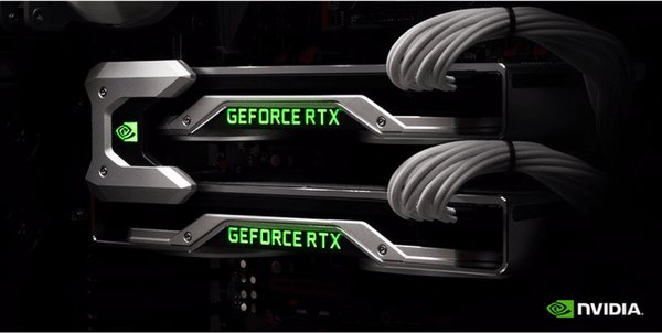 RTX 3000 Series