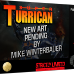 Turrican Strictly Limited Games