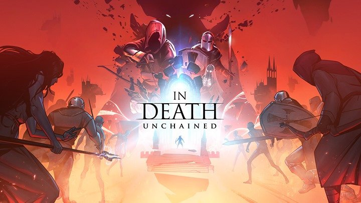 In Death Unchained Game Mode