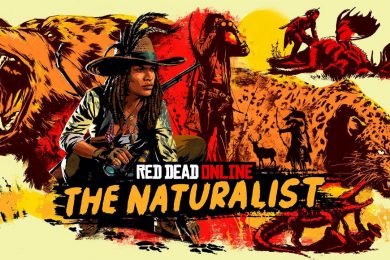 Red Dead Online The Naturalist Animals Locations Guide