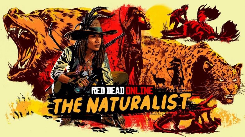 Red Dead Online The Naturalist Animals Locations Guide