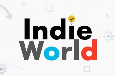 Nintendo Indie World Showcase 