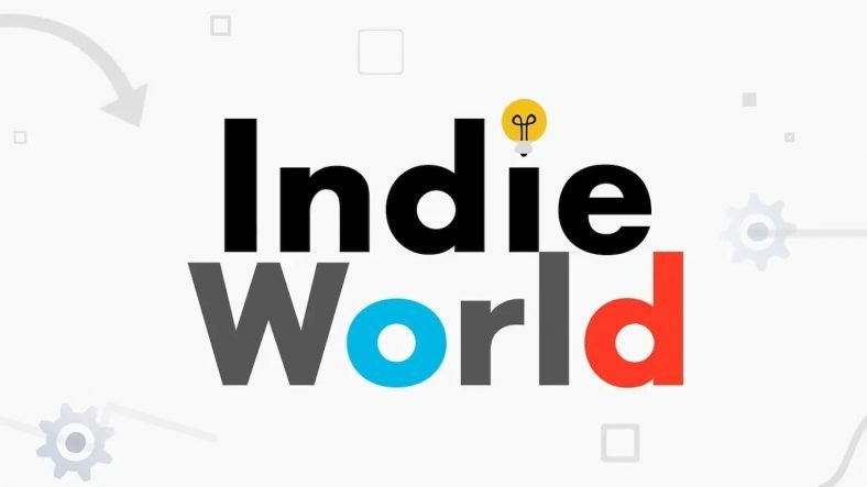 Nintendo Indie World Showcase 