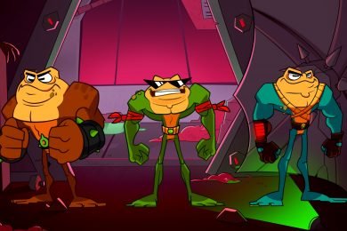 Battletoads Beginner’s Guide