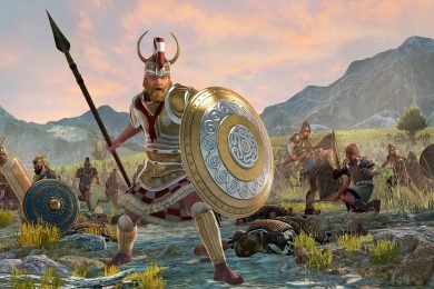 Total War Saga: Troy Resources Guide