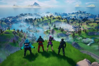 Fortnite Chapter 2 Season 3 Astro-Not Challenge Guide