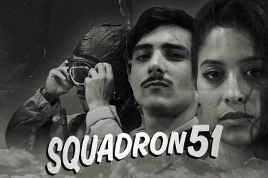 Squadron 51