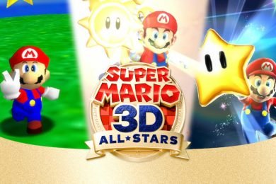 Super Mario 3D All-Stars Guide