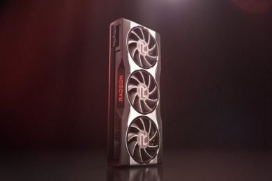 AMD Radeon RX 6700