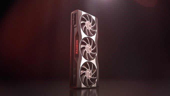 AMD Radeon RX 6700