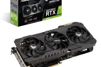 Third-party RTX 3080