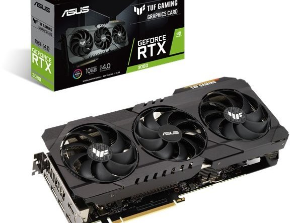 Third-party RTX 3080
