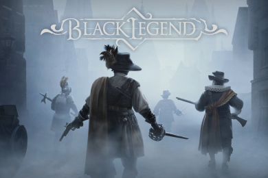 Review: Black Legend